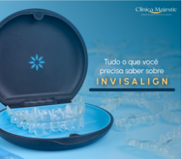 Tudo o que você precisa saber sobre Invisalign