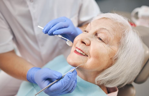 Odontogeriatria: o cuidado com a saúde bucal dos idosos